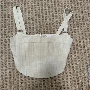 Princess Polly Corset